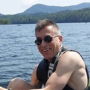 Meet your Posher, Martin